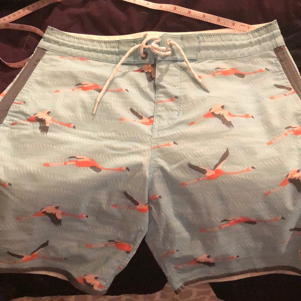 Billabong Lo Tides Recycler Board Shorts